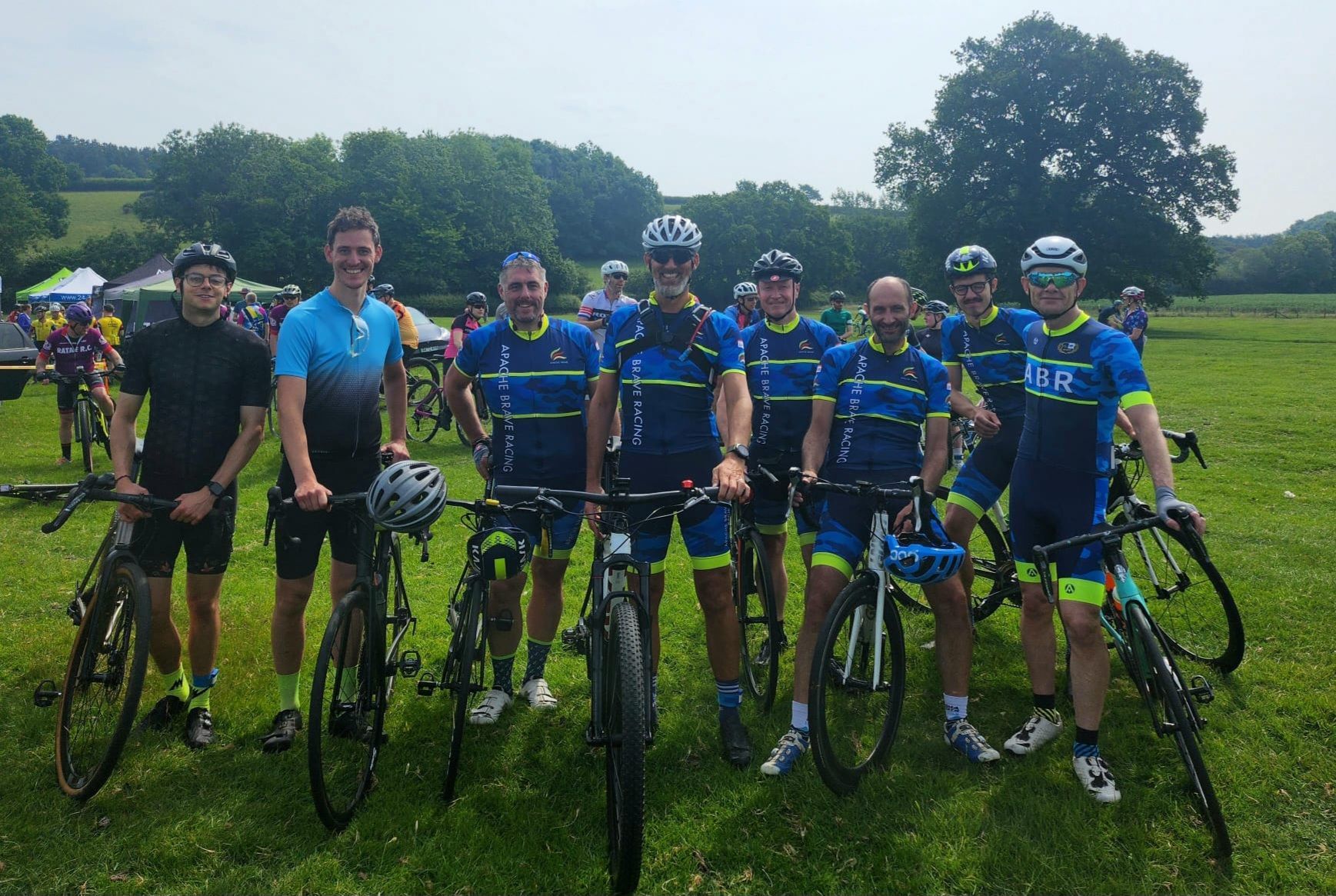 E- ABR zwift racing Team