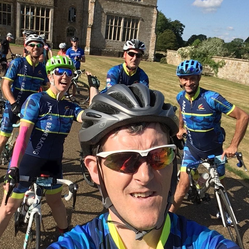 broughton castle sportive