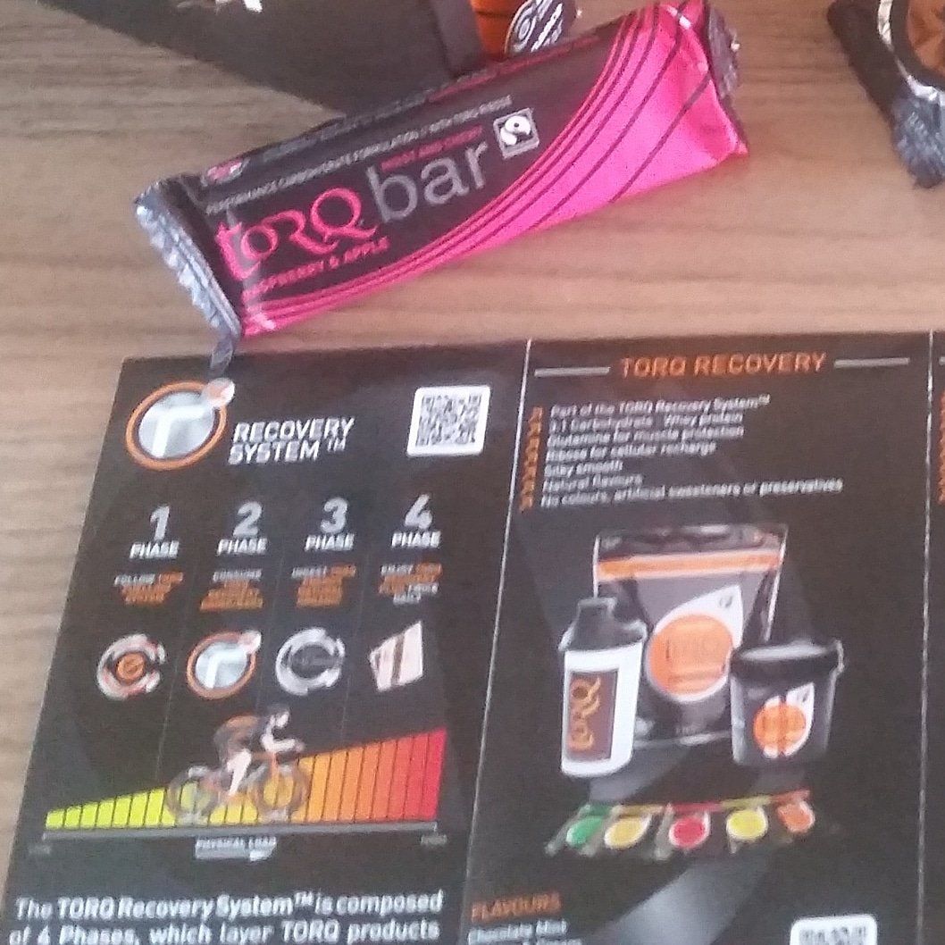 Apache Brave Racing Cycle Camp