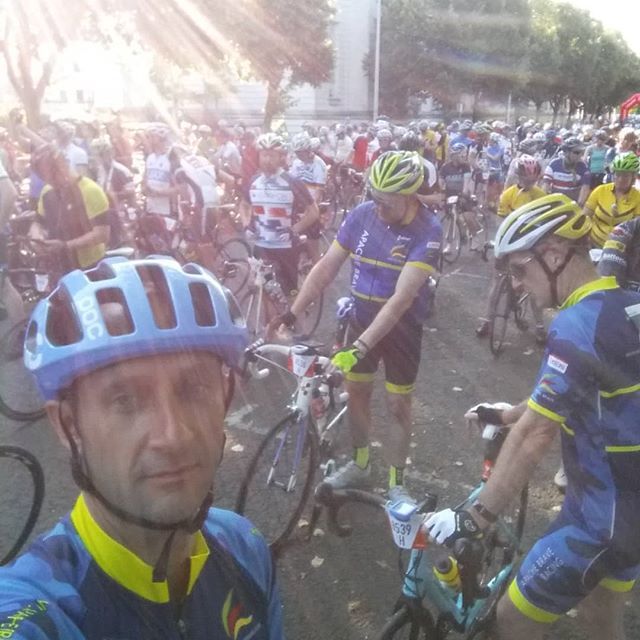 Velothon Wales