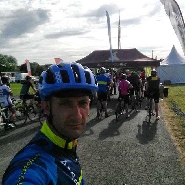 cycle sportive