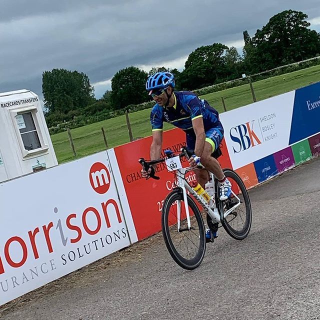 cyclist fighting cancer event cyclist