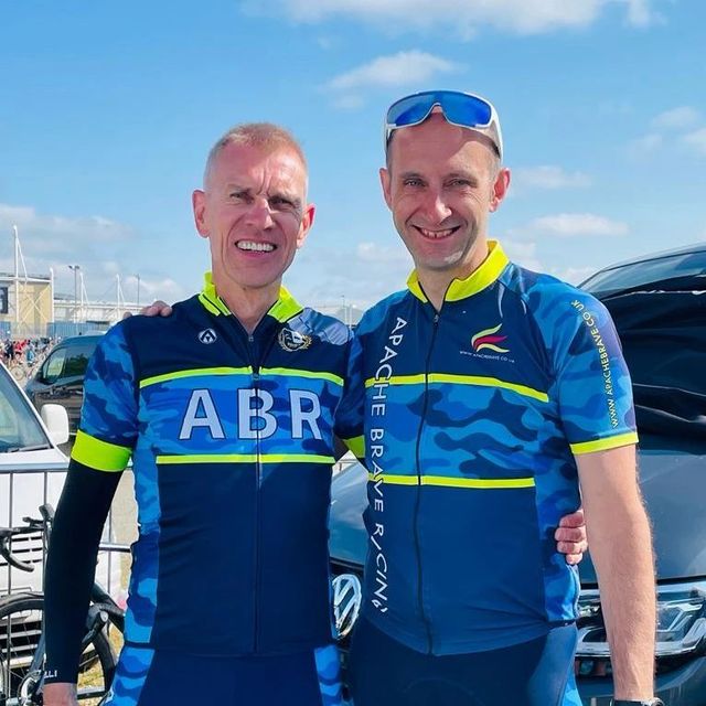 About ABR Cycle Club