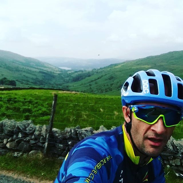 Apache Brave Racing Cycle Camp