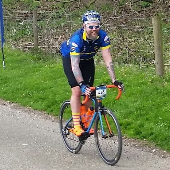 Ridgeway sportive