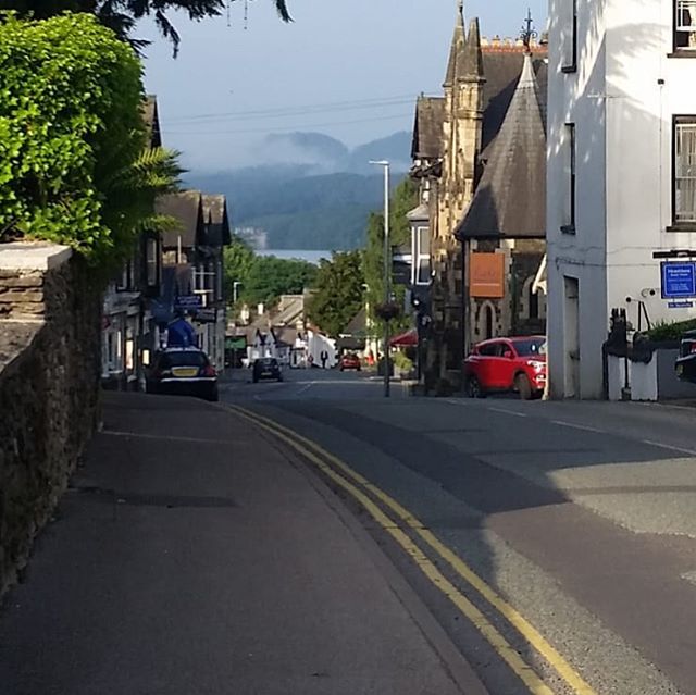 Apache Brave Racing Cycle Camp