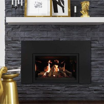 Archgard Chantico 31 Gas Fireplace Insert