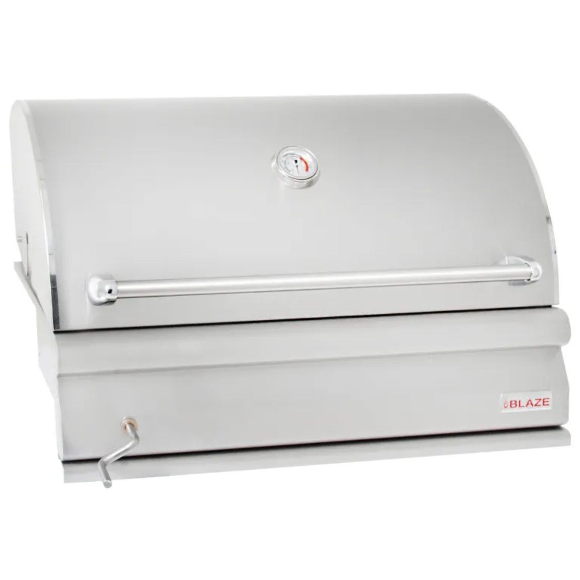 Blaze Charcoal Grills
