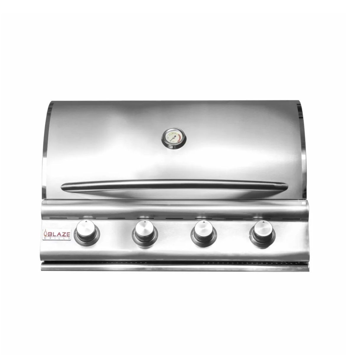 Blaze LBM Grills
