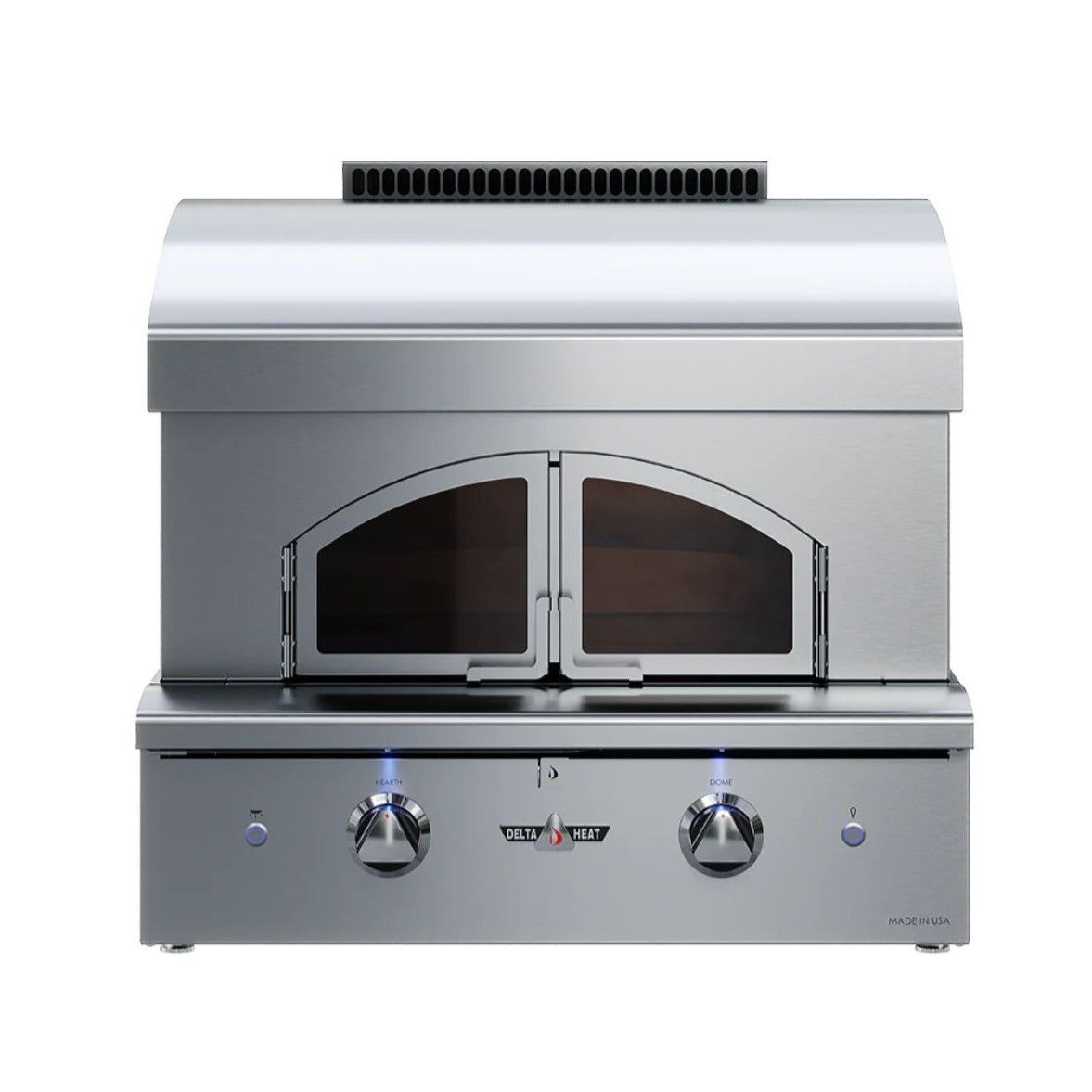 Alfa Fururo Pizza Oven
