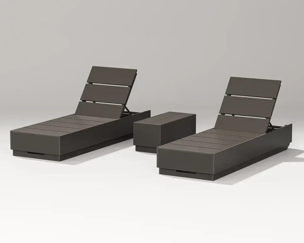 POLYWOOD Harbour Collection