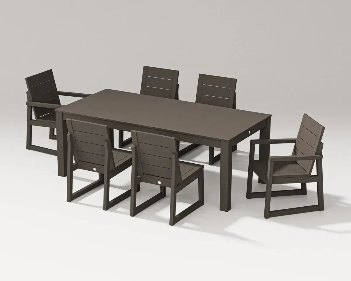 POLYWOOD Estate Rocker
