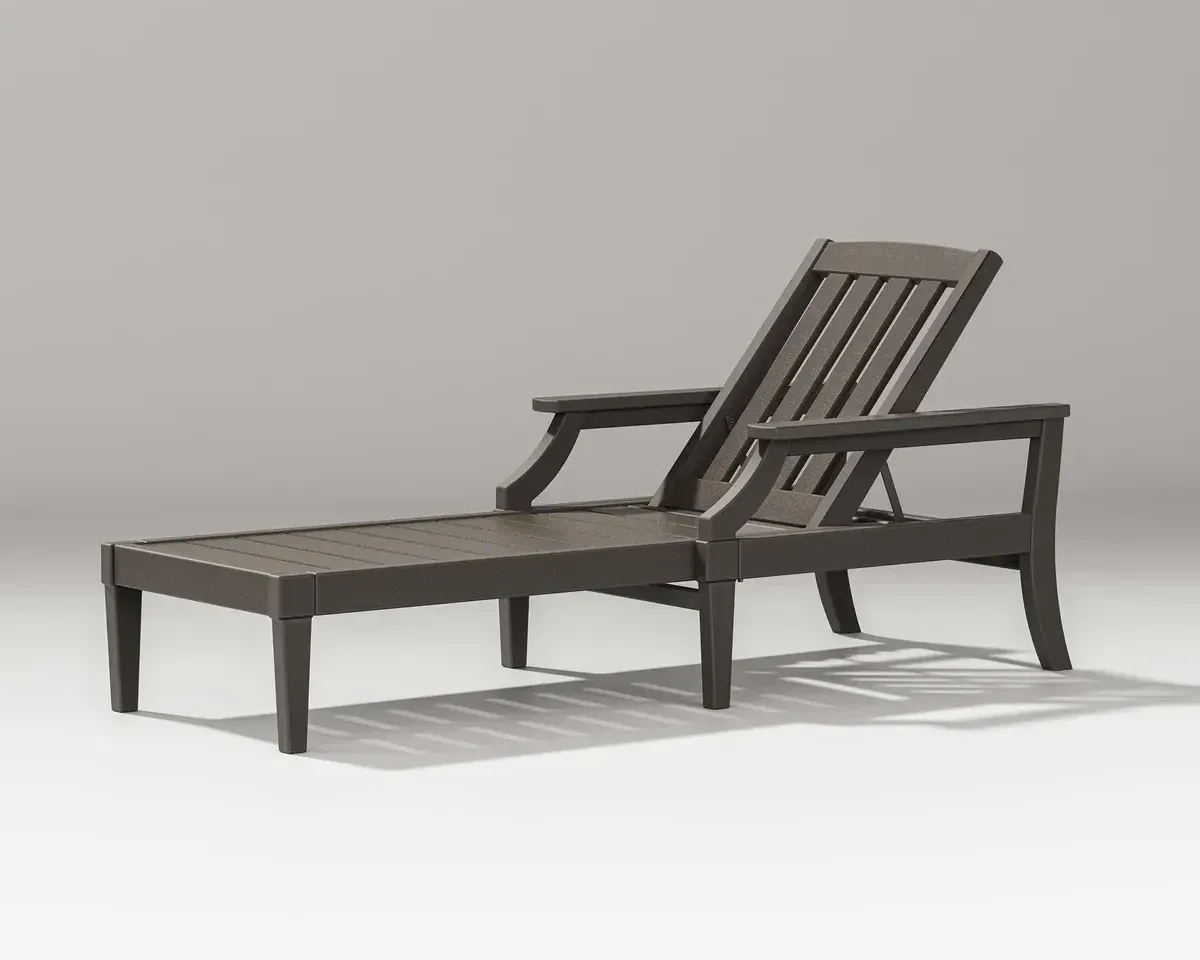 POLYWOOD Cottage Swing