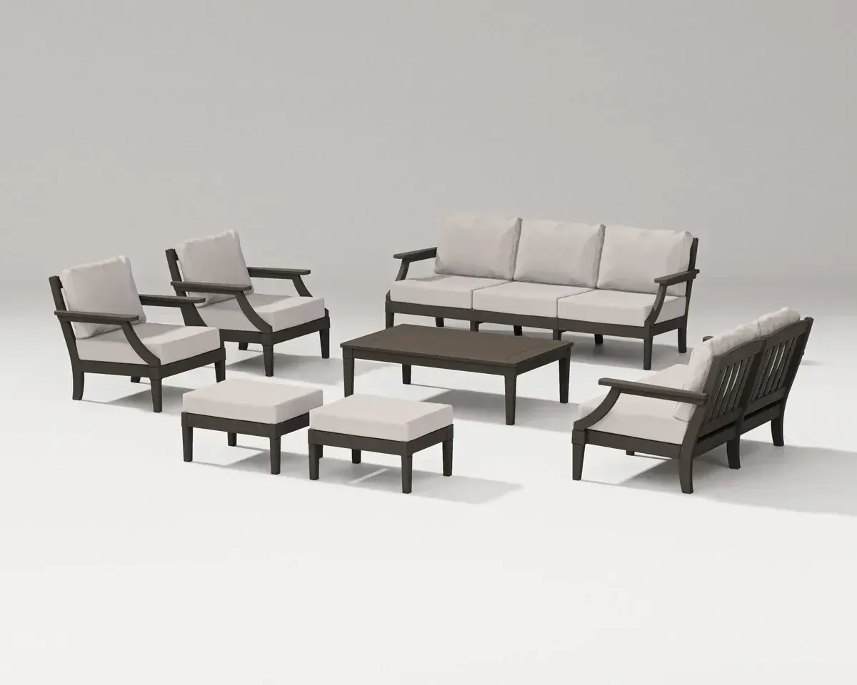 POLYWOOD Wovendale 