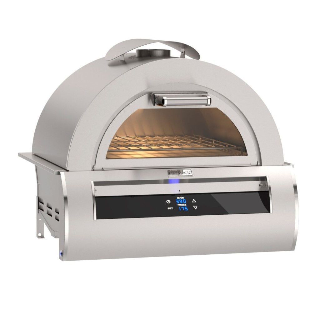 Alfa Moderno Pizza Oven
