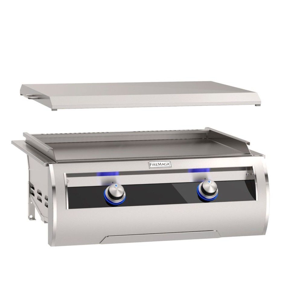 Fire Magic Echelon Griddle
