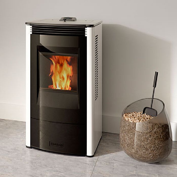 Harman Absolute 43 Pellet Freestanding Stove
