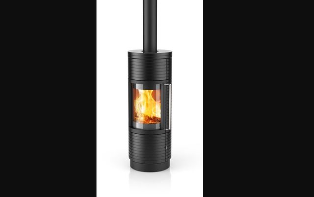 Hearthstone Hase Bari | Woodstove & Sun