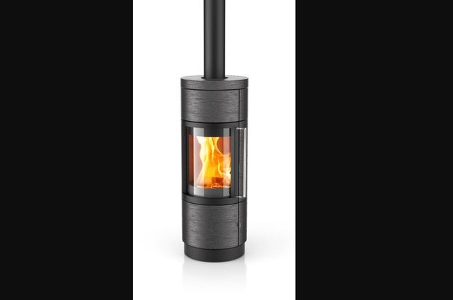 Hearthstone Hase Bari | Woodstove & Sun