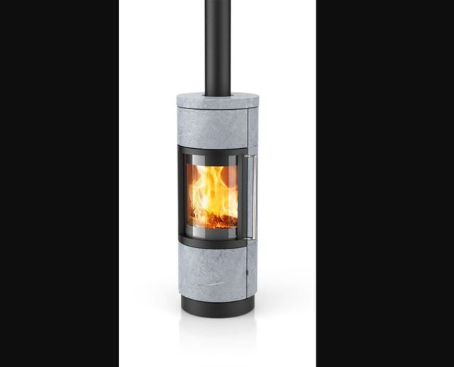 Hearthstone Hase Bari | Woodstove & Sun