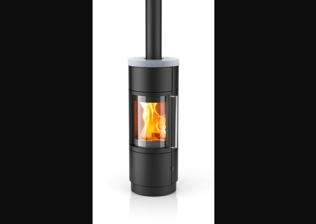 Hearthstone Hase Bari | Woodstove & Sun
