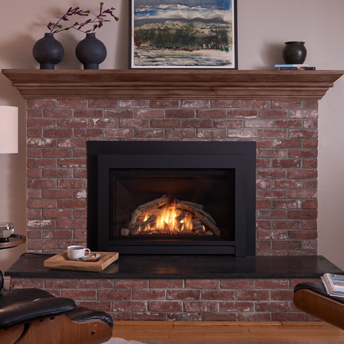 Archgard Chantico 31 Gas Fireplace Insert