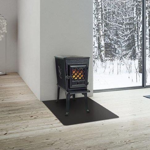 Jotul F 602 Wood Freestanding Fireplace 