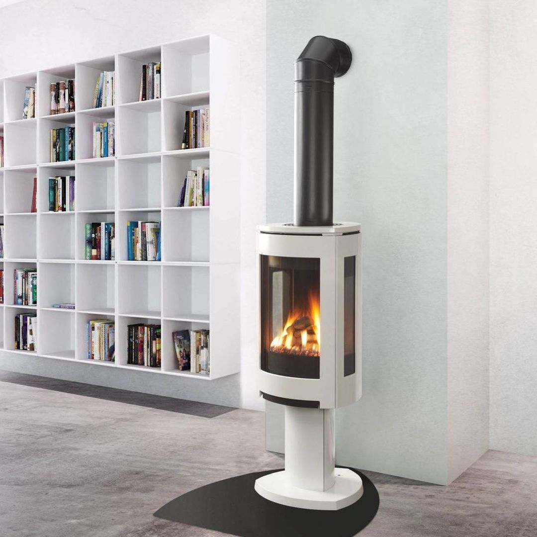 Jotul GF 370 Gas Freestanding Stove