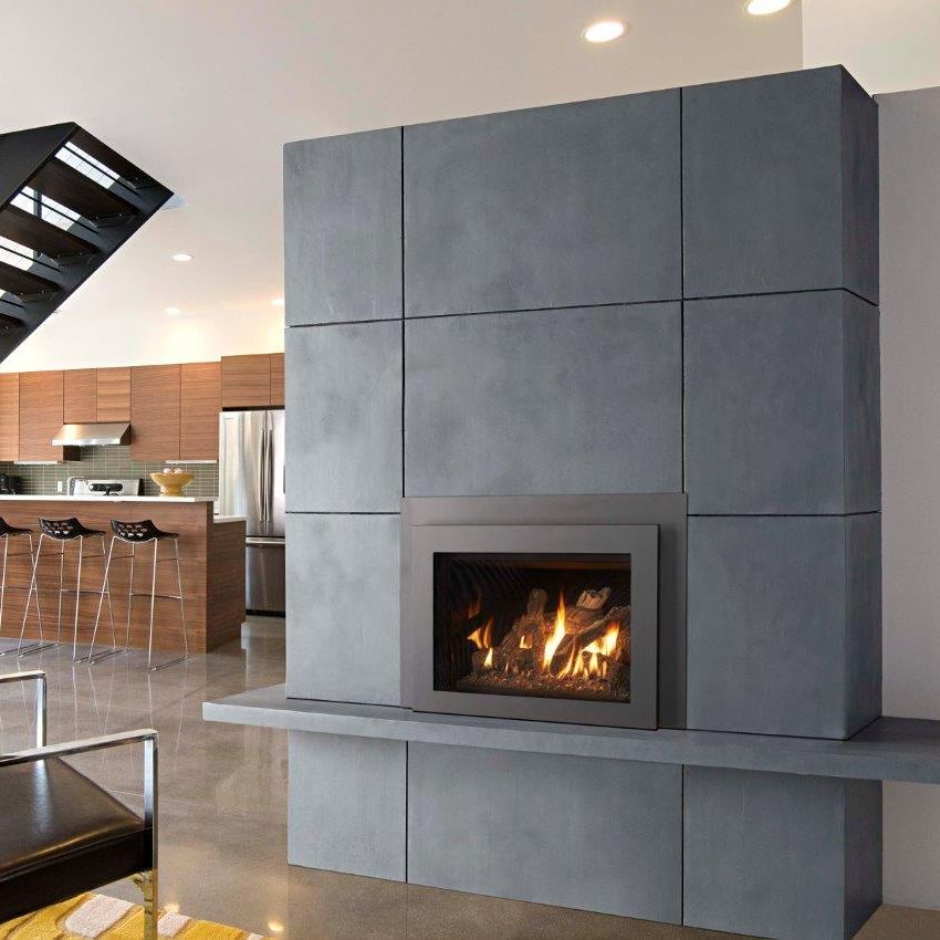 Jotul New Harbor Gas Fireplace Insert