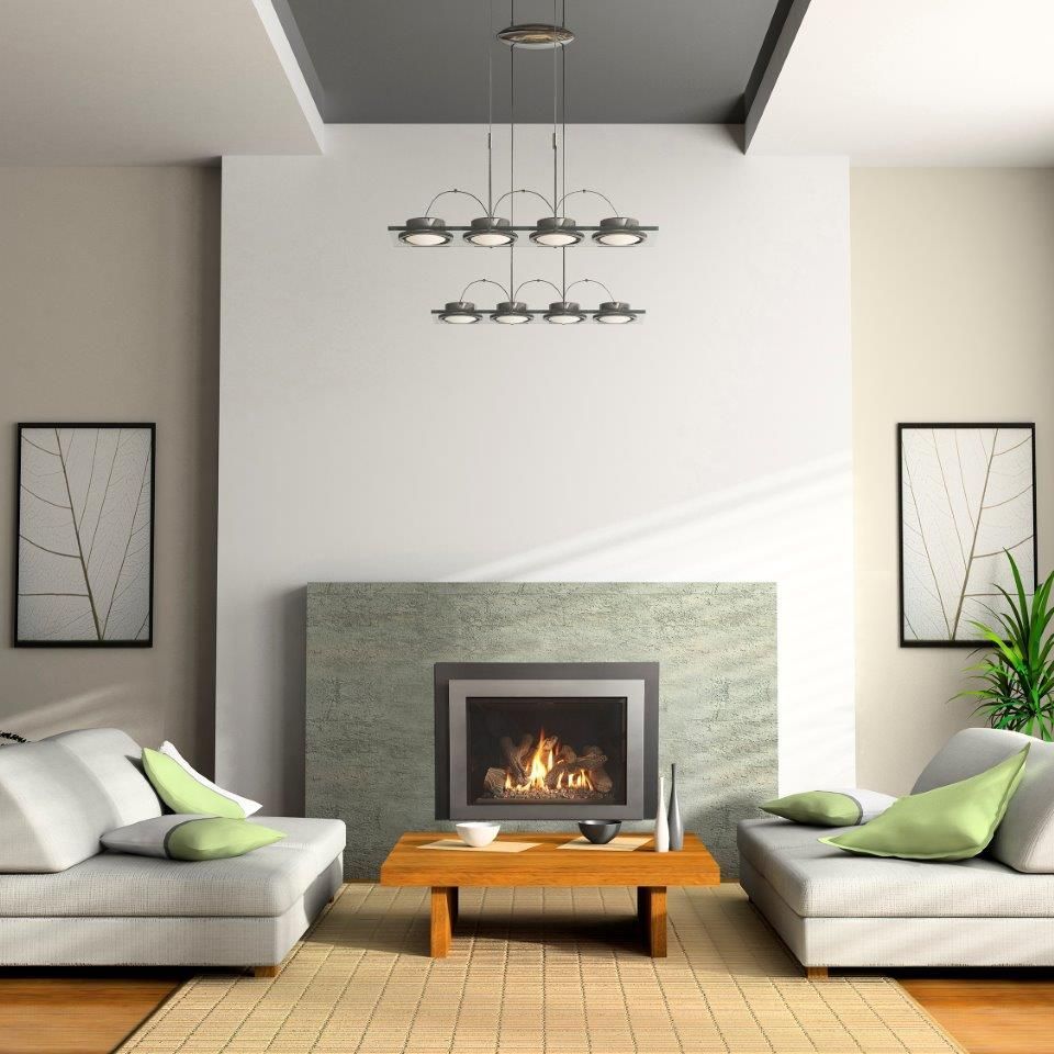 Jotul Newcastle Gas Fireplace Inserts