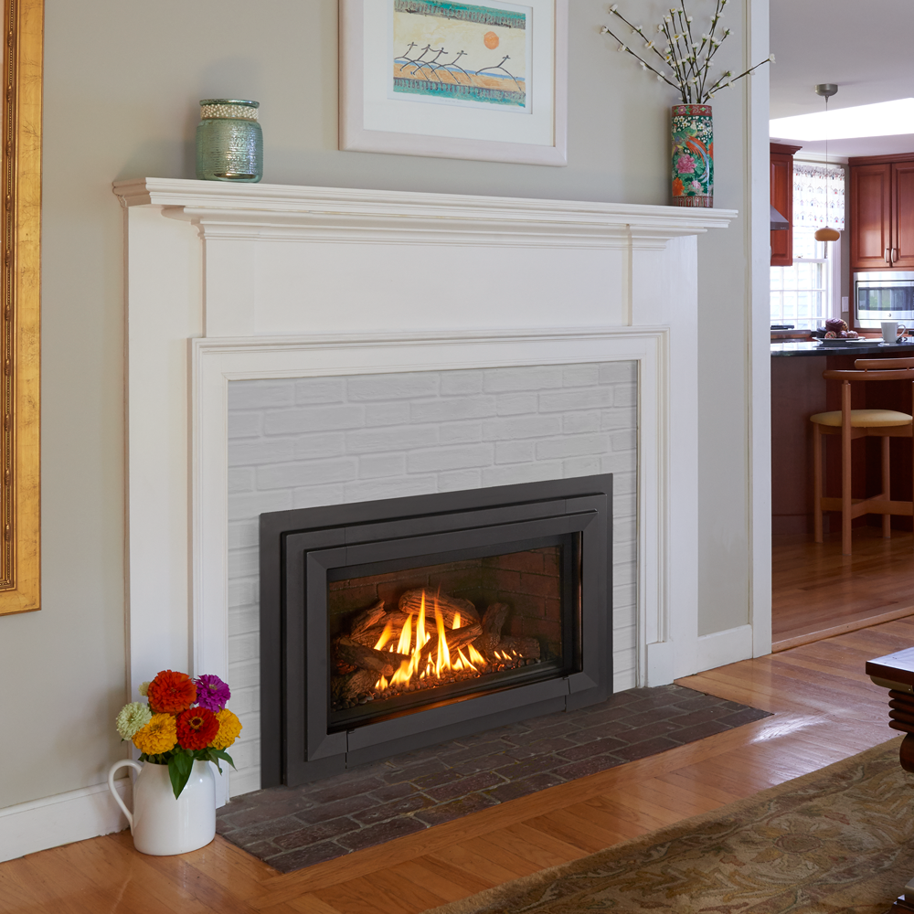 Jotul Winter Harbor Gas Fireplace Insert