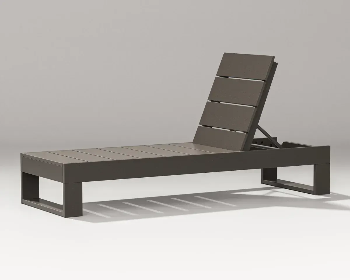 POLYWOOD Shaker Rocker