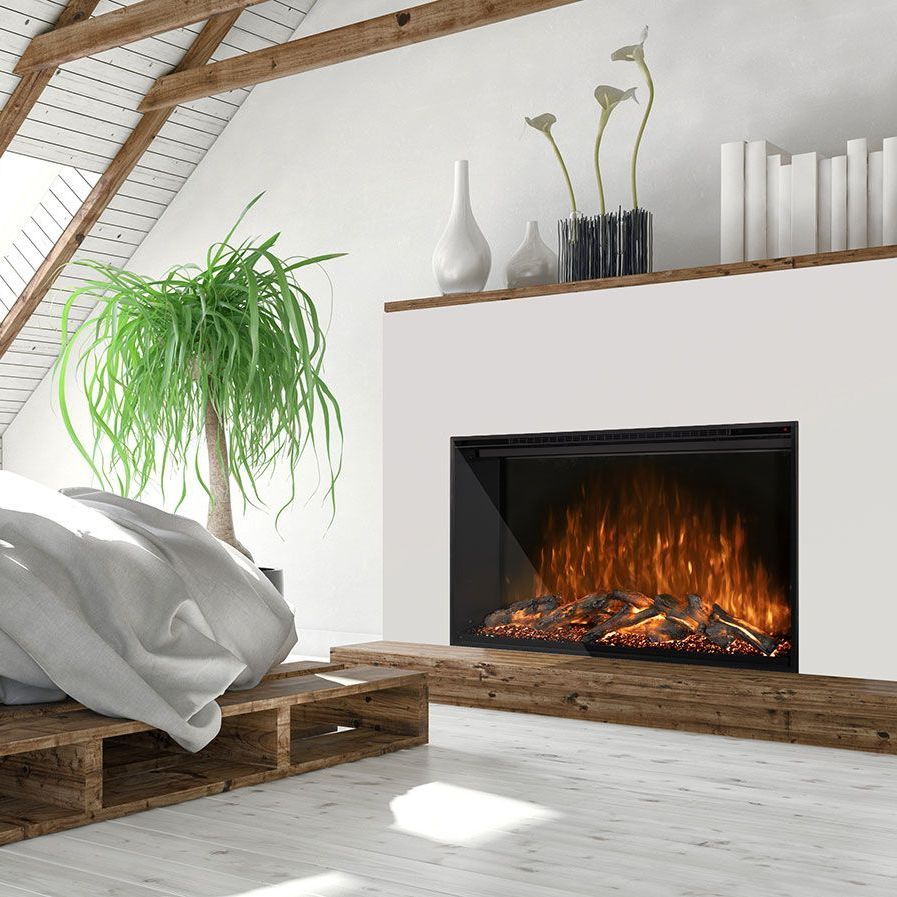 Modern Flames Redstone Electric Fireplace Insert