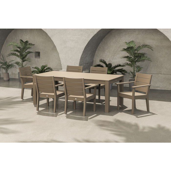 POLYWOOD Dining Set
