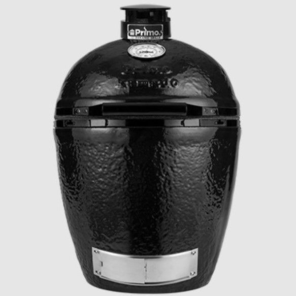 Primo Round Charcoal Grill