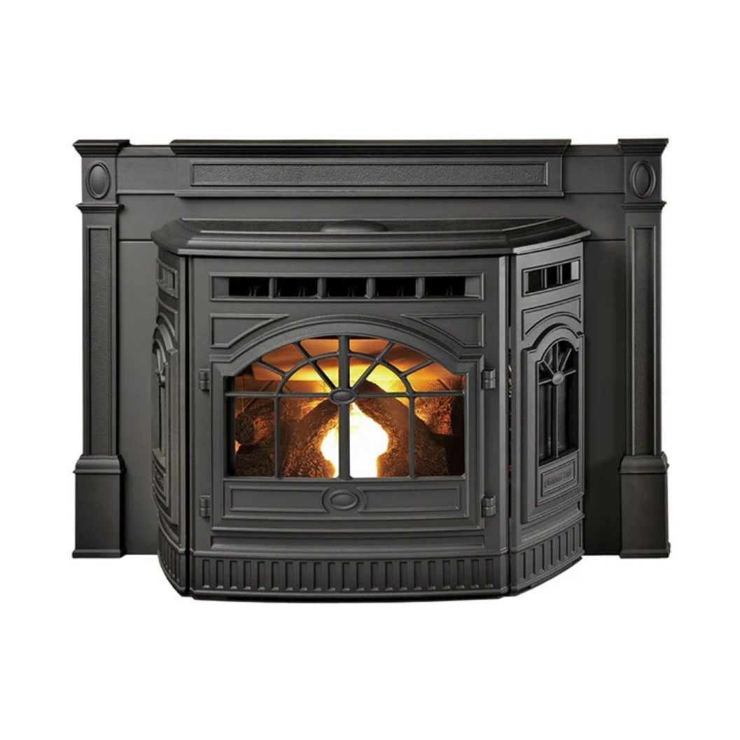 Harman Accentra 52i Pellet Insert Fireplace
