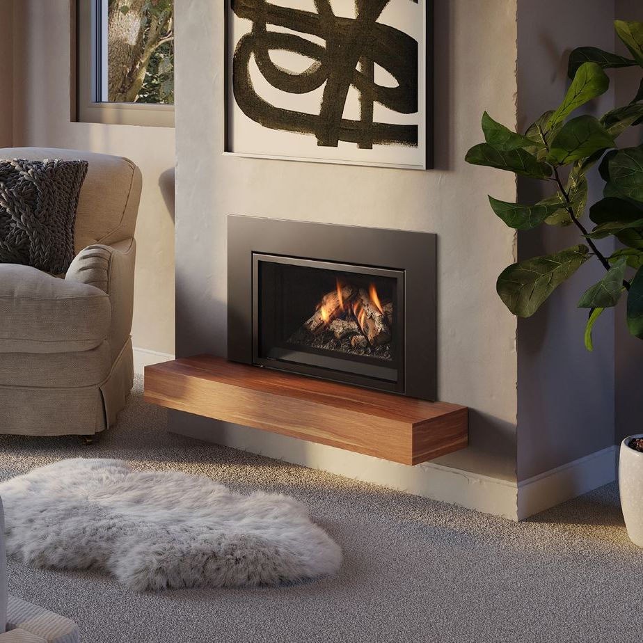 Regency LRI3 Gas Fireplace Insert