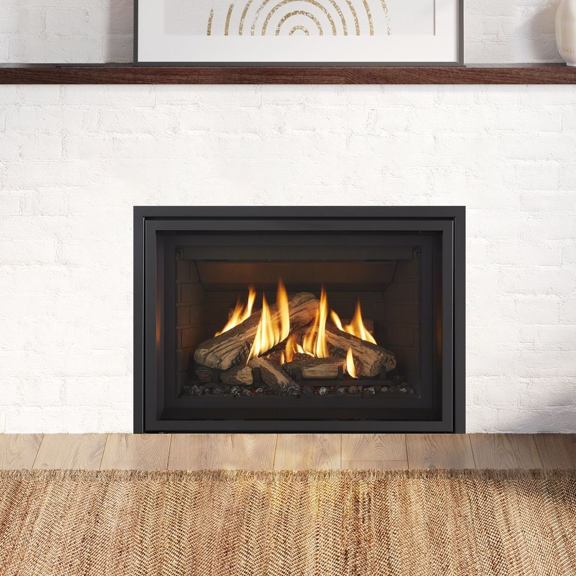 Regency HRI6 Gas Fireplace Inserts