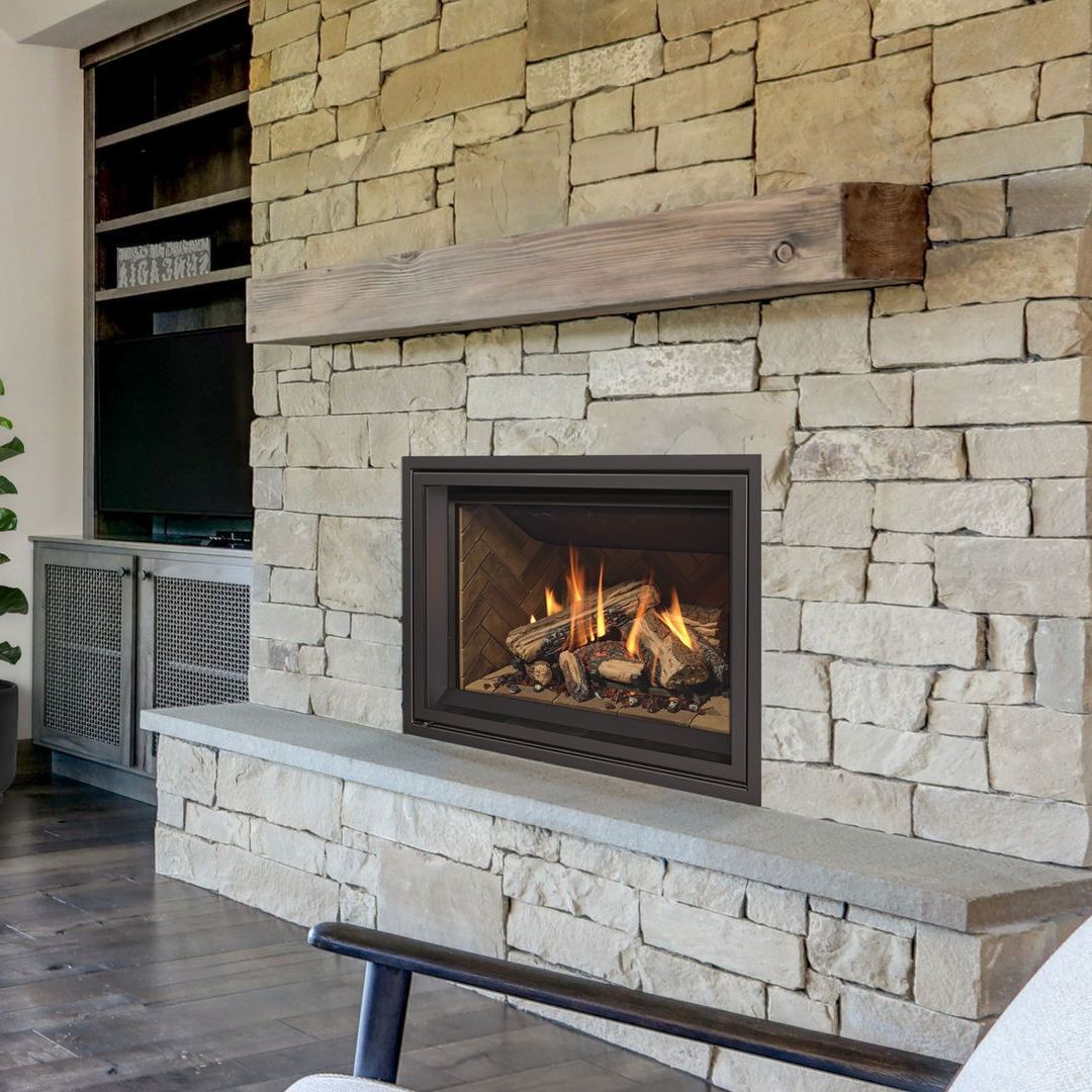 Regency LRI3 Gas Fireplace Insert