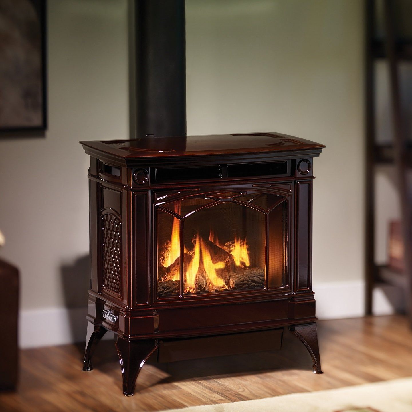 Regency H35 Gas Freestanding Stove