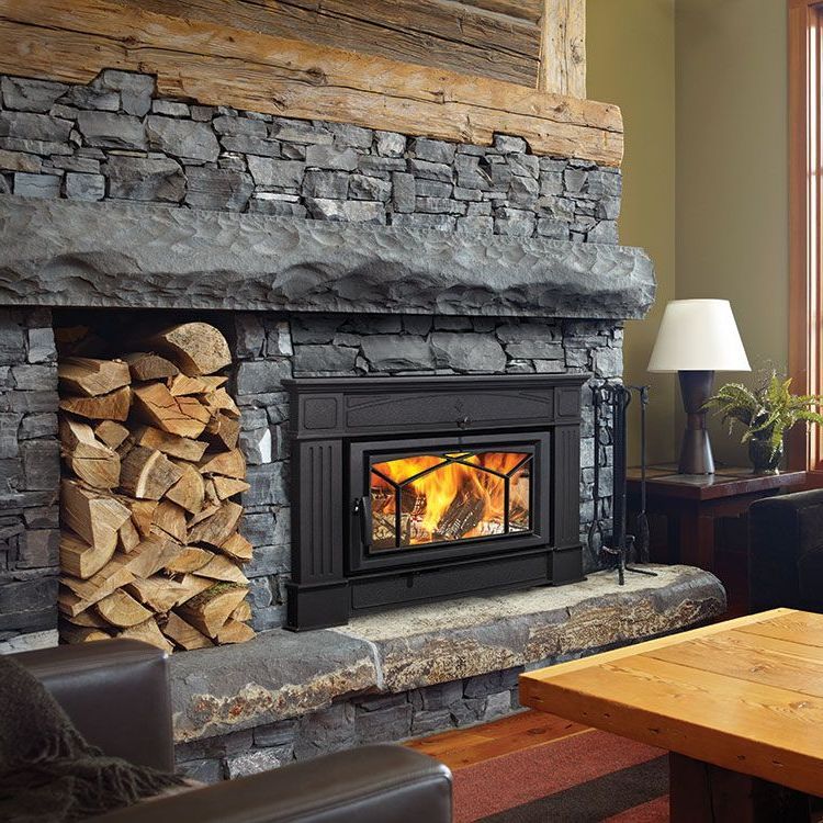 Regency HI500 Wood Fireplace Insert