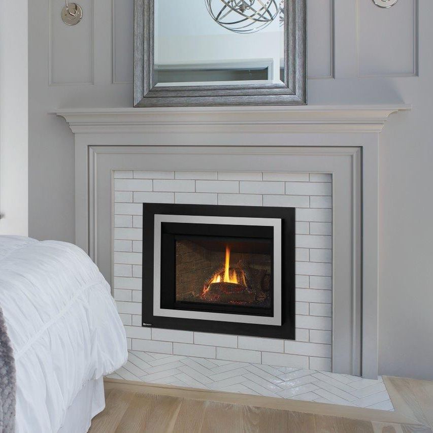 Regency LRI3 Gas Fireplace Insert