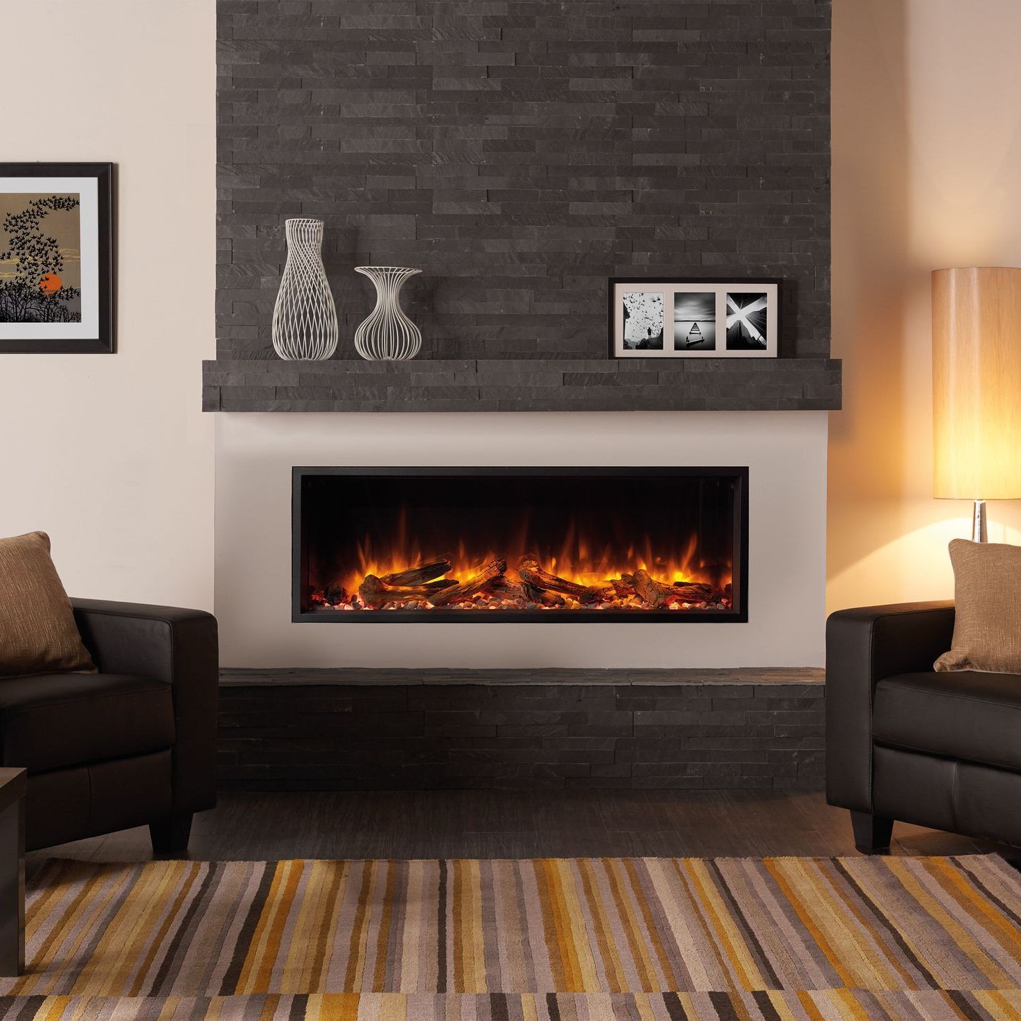 Regency Skope Electric Fireplace Insert
