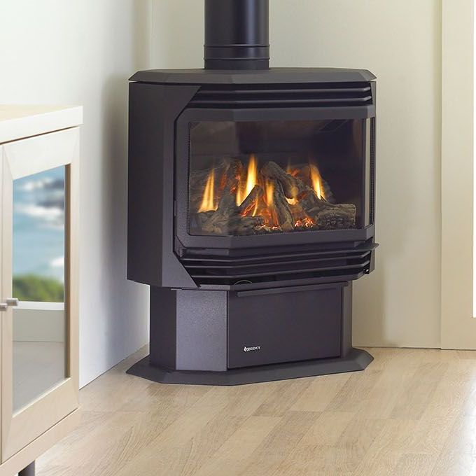 Regency U38 Gas Freestanding Stove