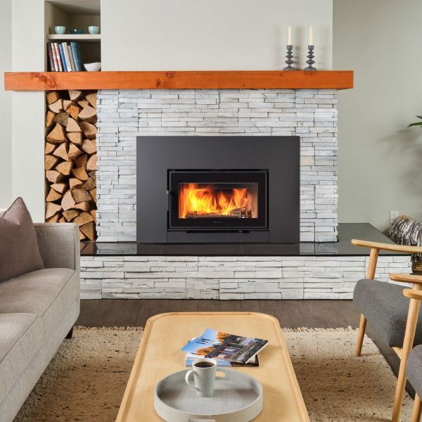 Regency i3000 Wood Fireplace Insert