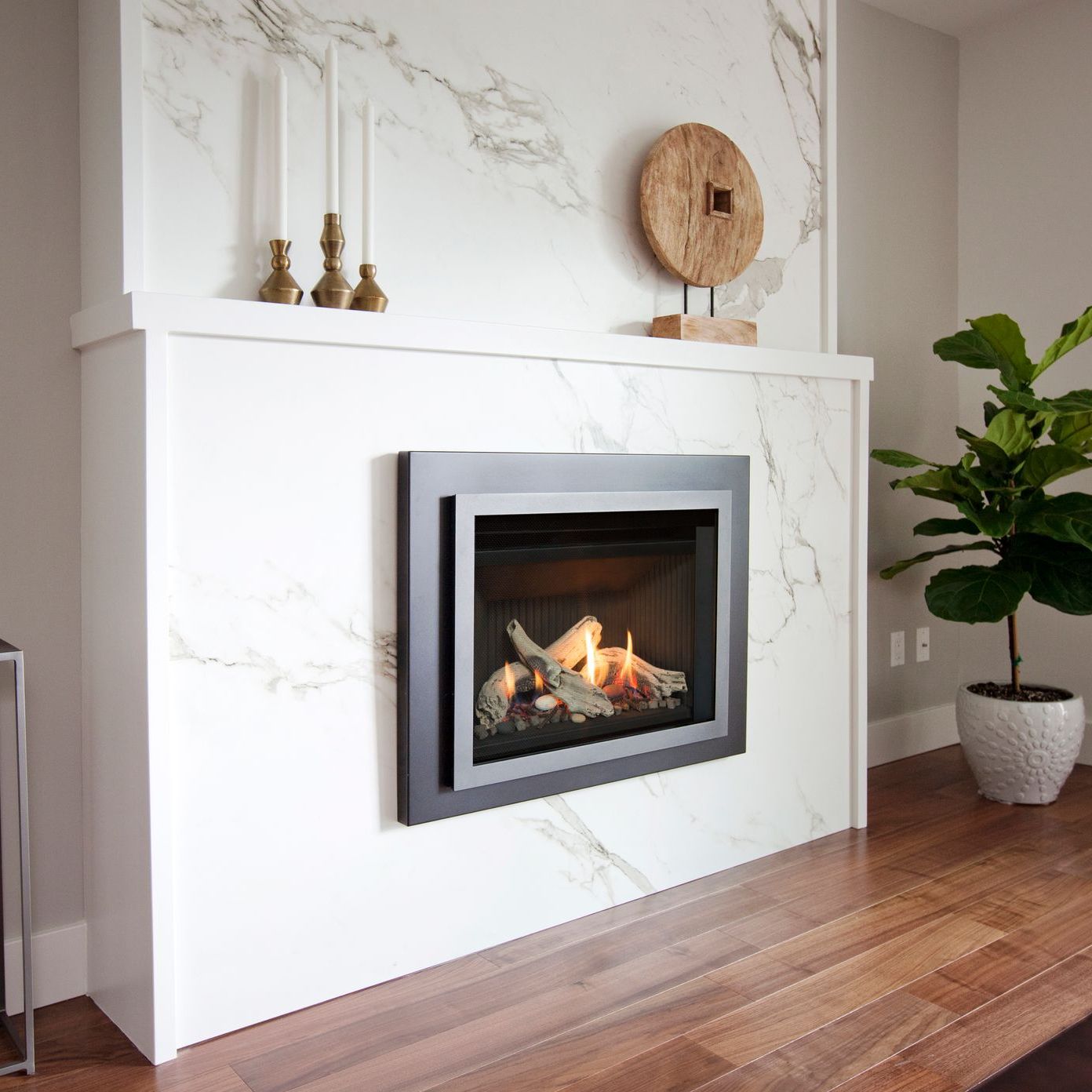 Valor G3.5 Gas Fireplace Insert