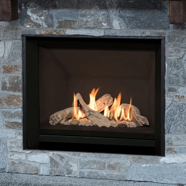 Valor H5 Outdoor Fireplace
