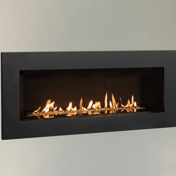 Valor H5 Outdoor Fireplace
