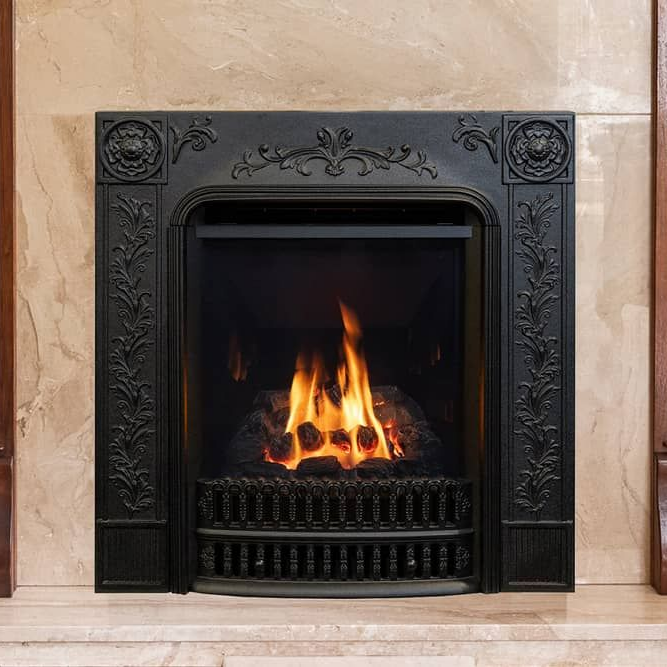 Valor P2 Gas Fireplace