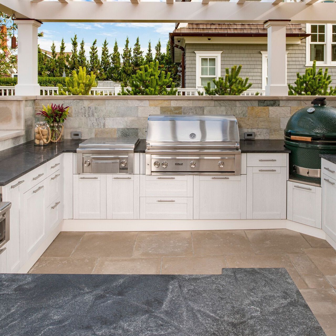 Danver Outdoor Kitchen  
